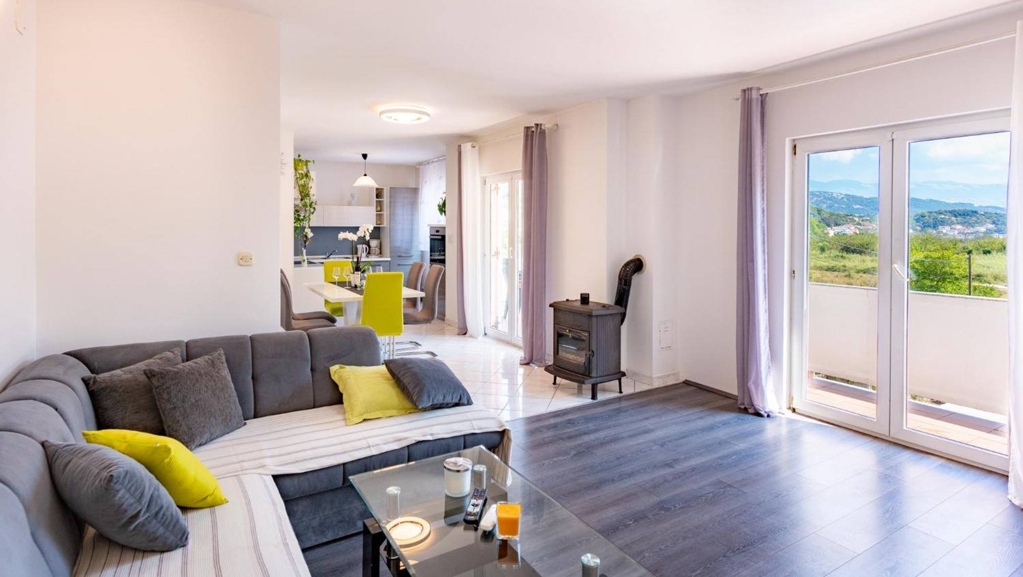 Apartments Lores Rab Town Exterior foto