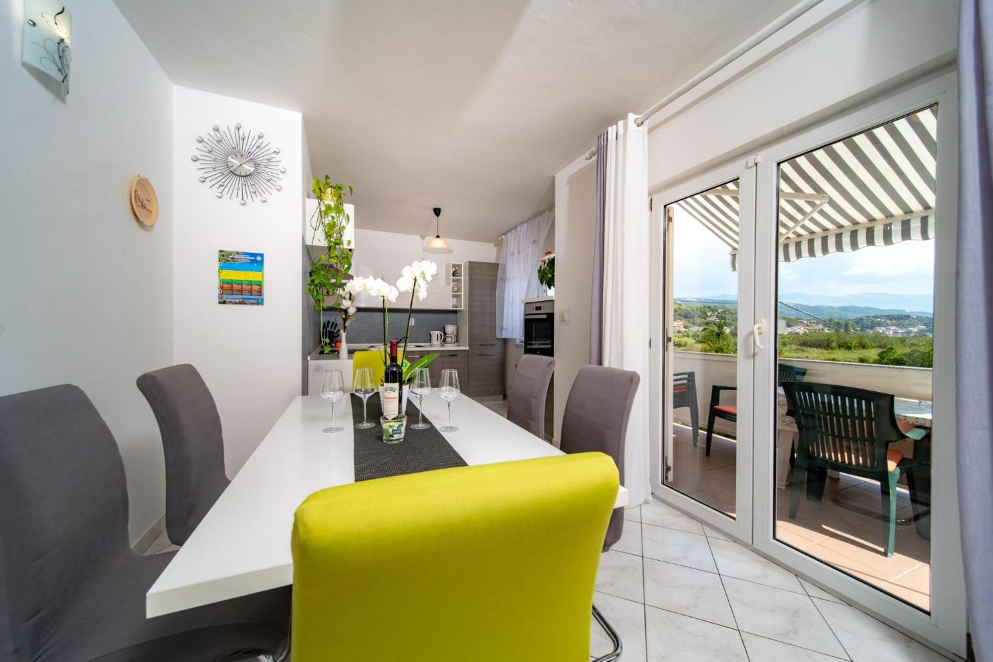 Apartments Lores Rab Town Exterior foto