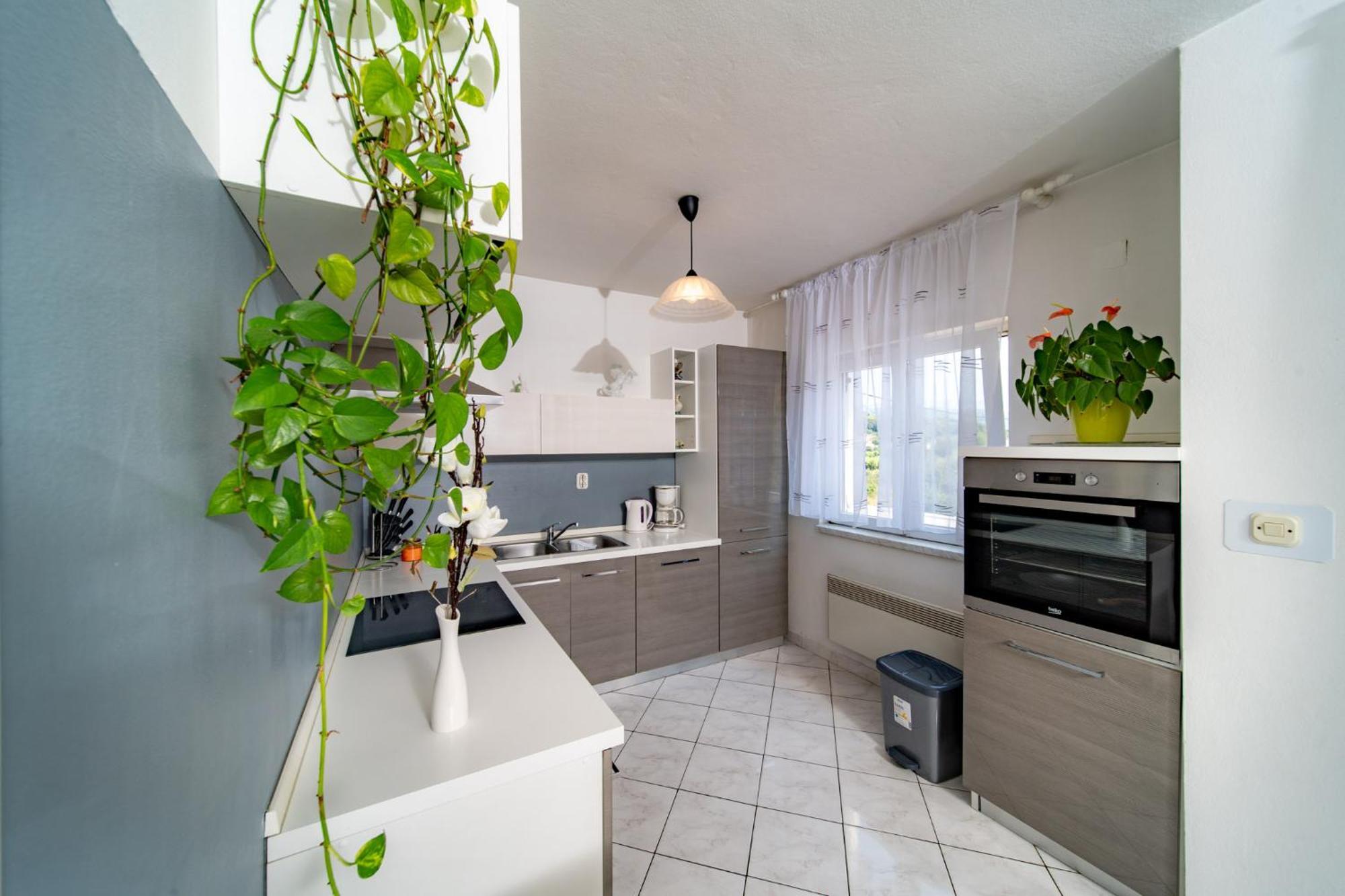 Apartments Lores Rab Town Exterior foto
